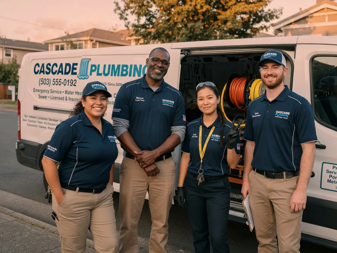 Emergency Plumber company in Limon, CO